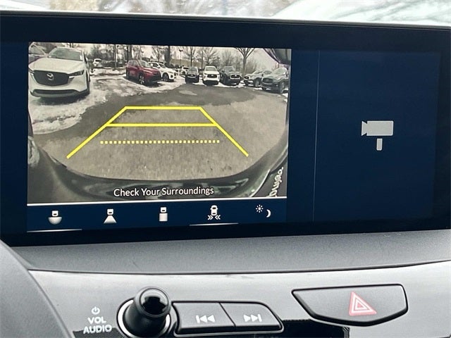 2024 Acura RDX Base SH-AWD