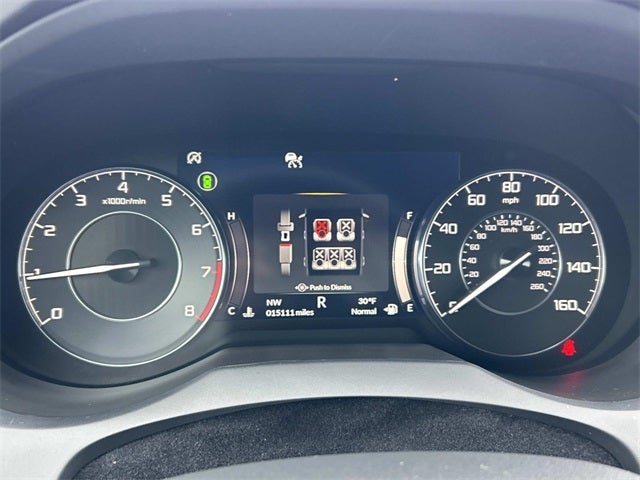 2024 Acura RDX Base SH-AWD