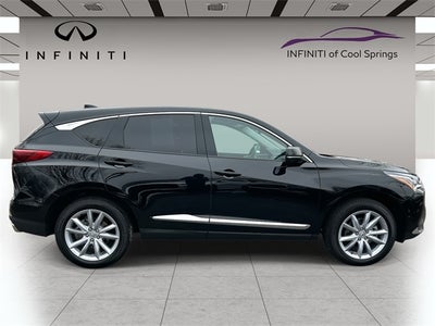 2024 Acura RDX Base SH-AWD