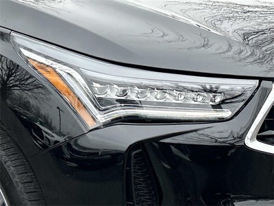 2024 Acura RDX Base SH-AWD