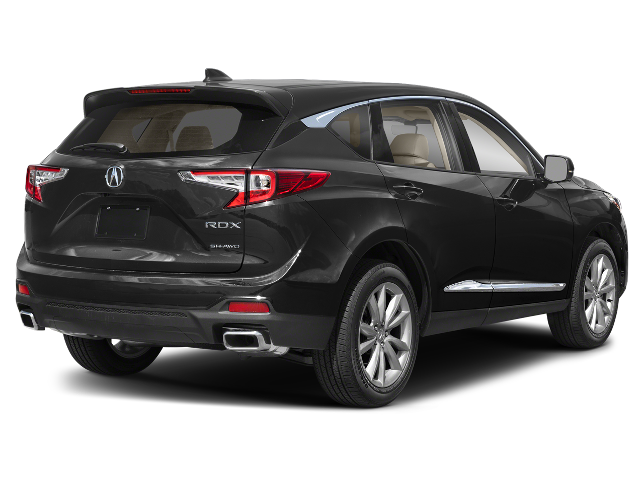 2024 Acura RDX Base SH-AWD