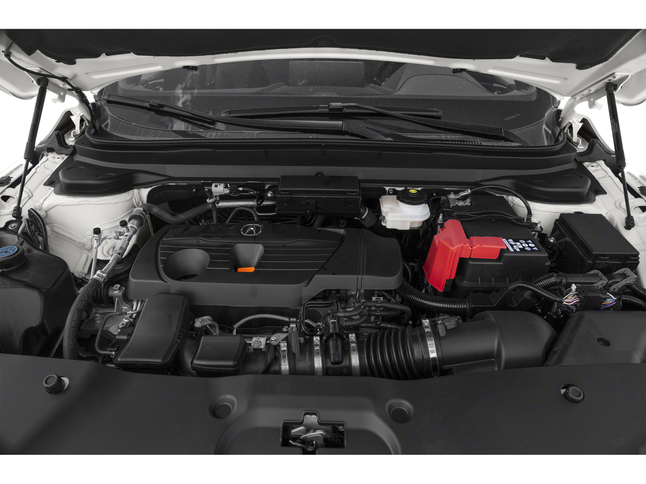 2024 Acura RDX Base SH-AWD