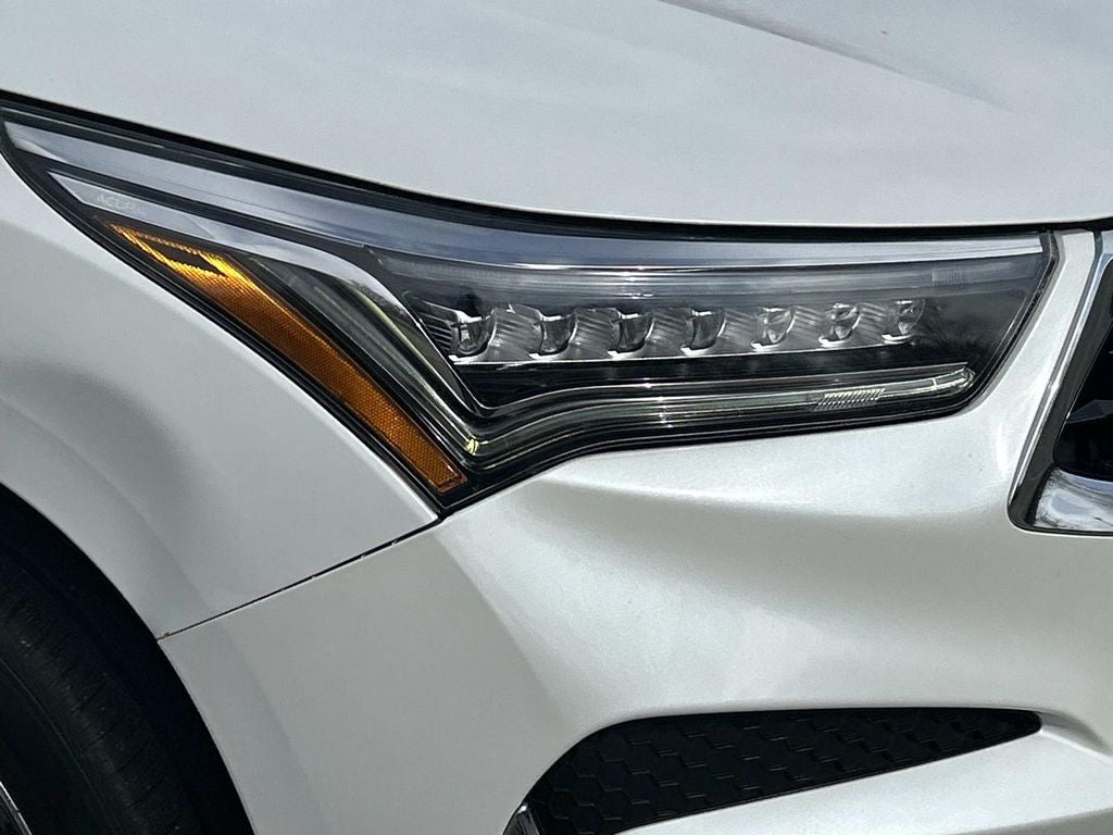 2020 Acura RDX w/Technology Pkg