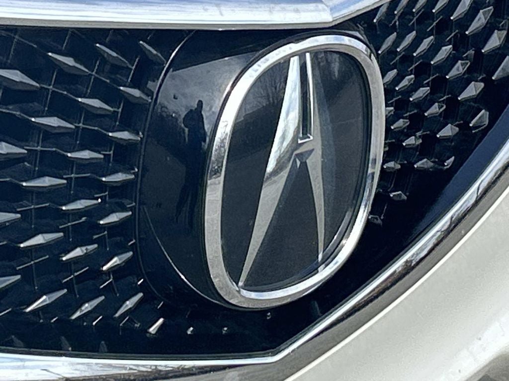 2020 Acura RDX w/Technology Pkg