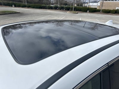 2020 Acura RDX w/Technology Pkg