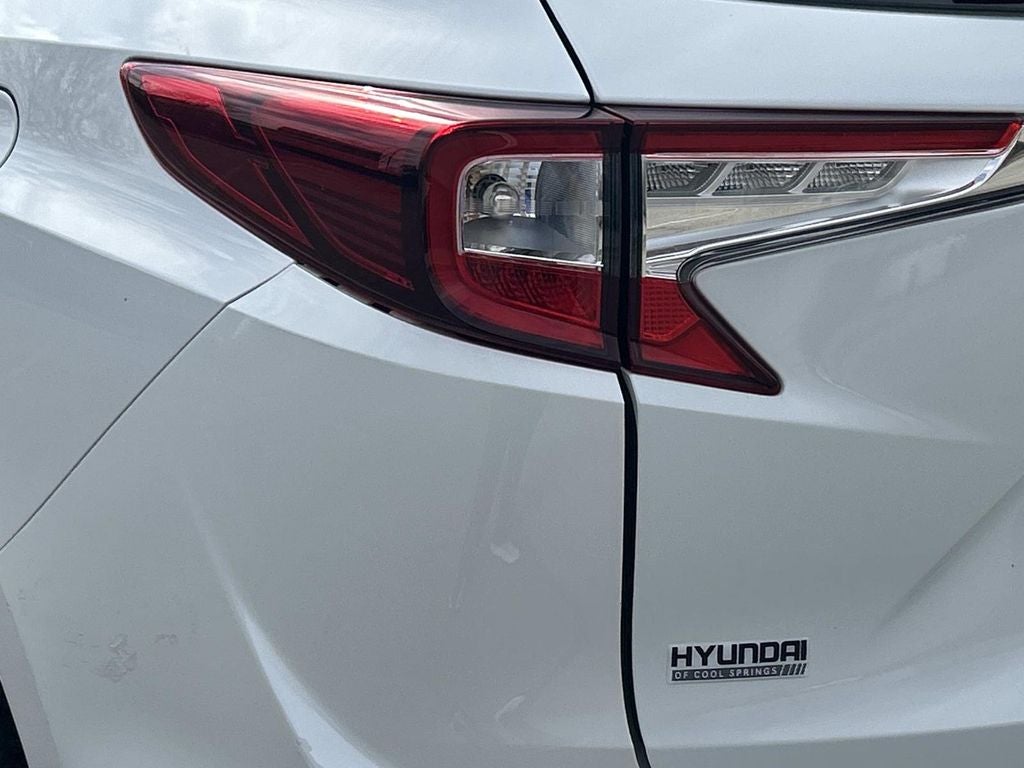 2020 Acura RDX w/Technology Pkg
