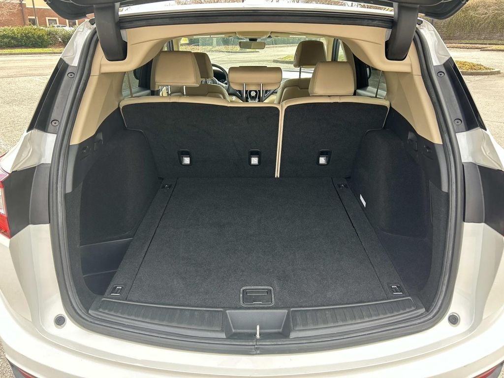 2020 Acura RDX w/Technology Pkg