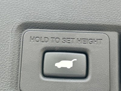 2020 Acura RDX w/Technology Pkg