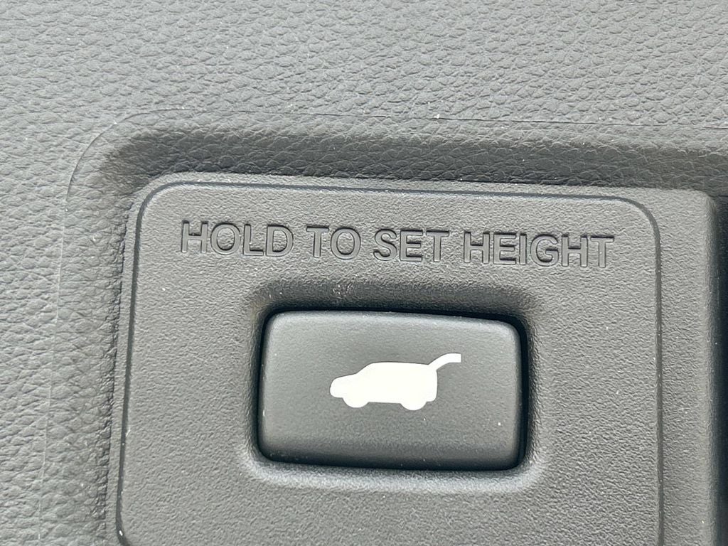 2020 Acura RDX w/Technology Pkg