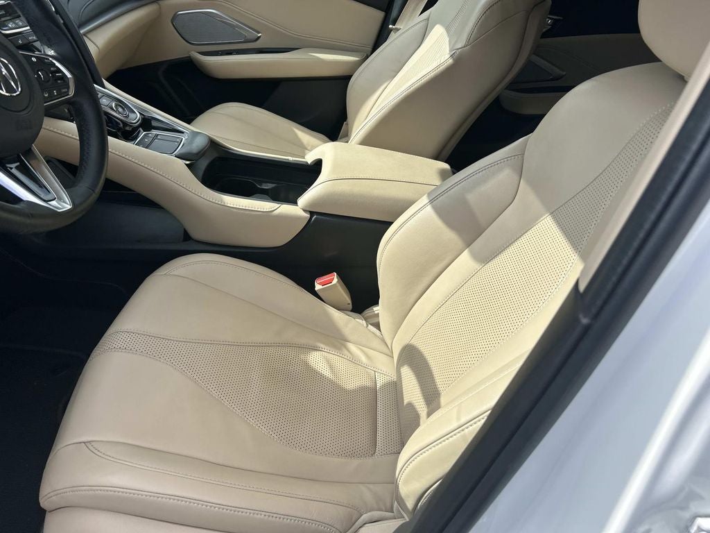 2020 Acura RDX w/Technology Pkg