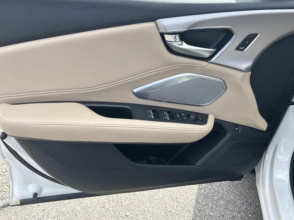 2020 Acura RDX w/Technology Pkg