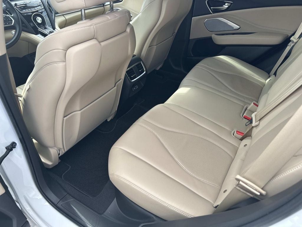2020 Acura RDX w/Technology Pkg