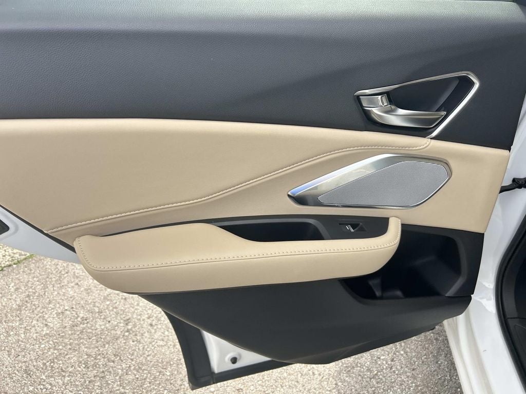 2020 Acura RDX w/Technology Pkg