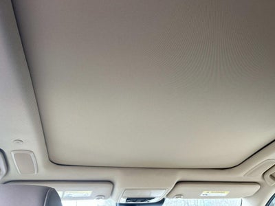 2020 Acura RDX w/Technology Pkg