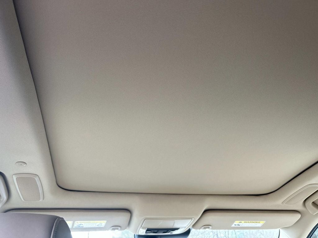 2020 Acura RDX w/Technology Pkg