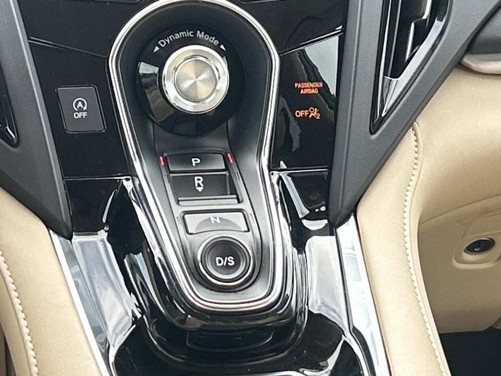 2020 Acura RDX w/Technology Pkg