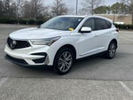 2020 Acura RDX w/Technology Pkg