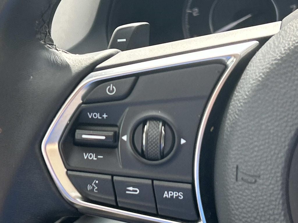 2020 Acura RDX w/Technology Pkg