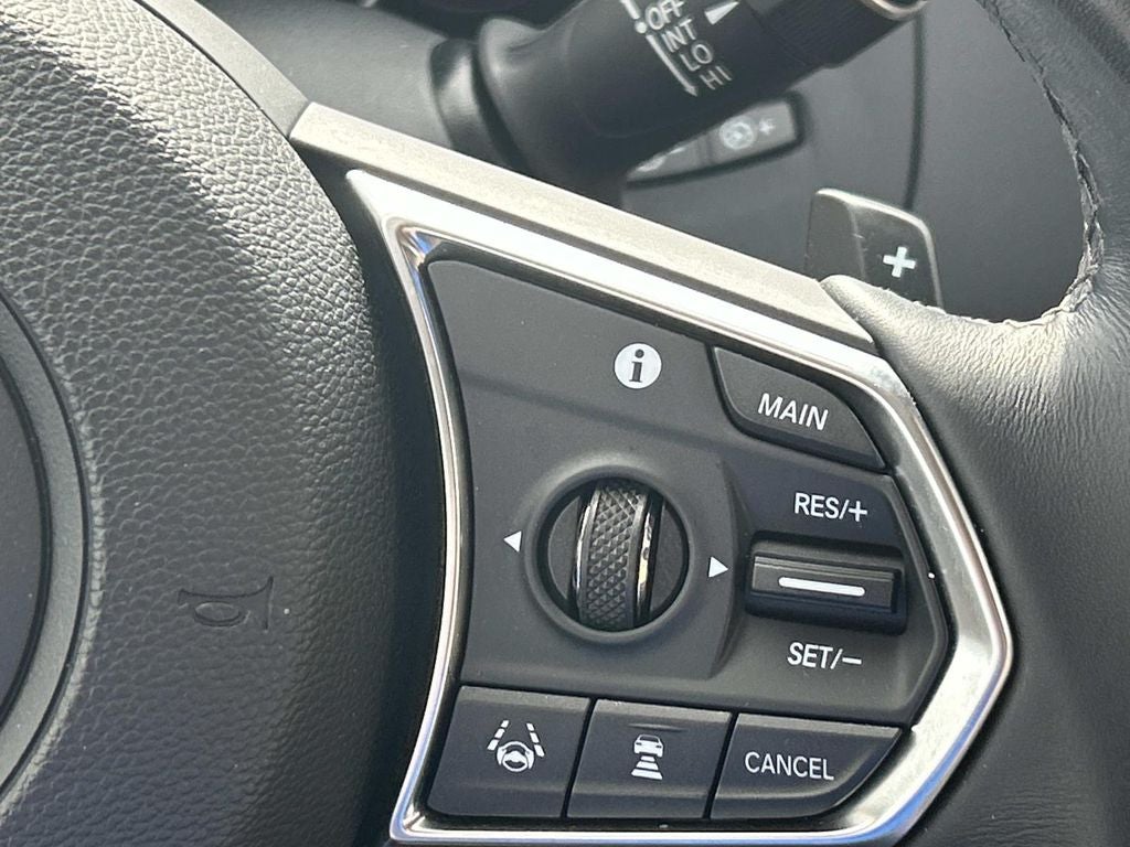 2020 Acura RDX w/Technology Pkg