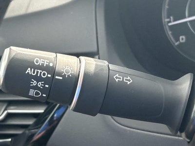 2020 Acura RDX w/Technology Pkg