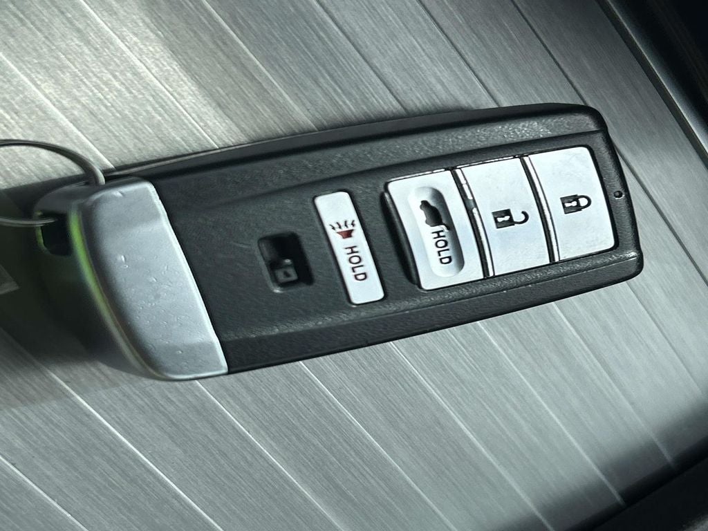 2020 Acura RDX w/Technology Pkg