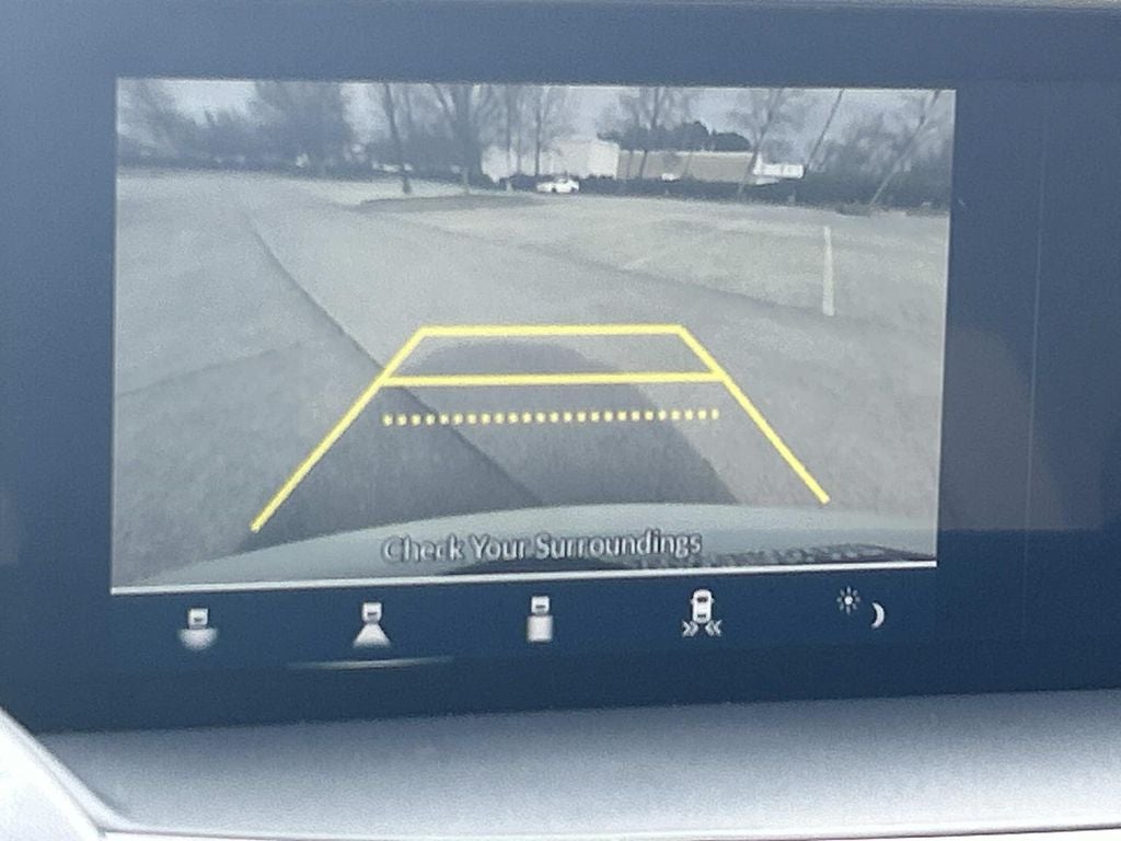 2020 Acura RDX w/Technology Pkg