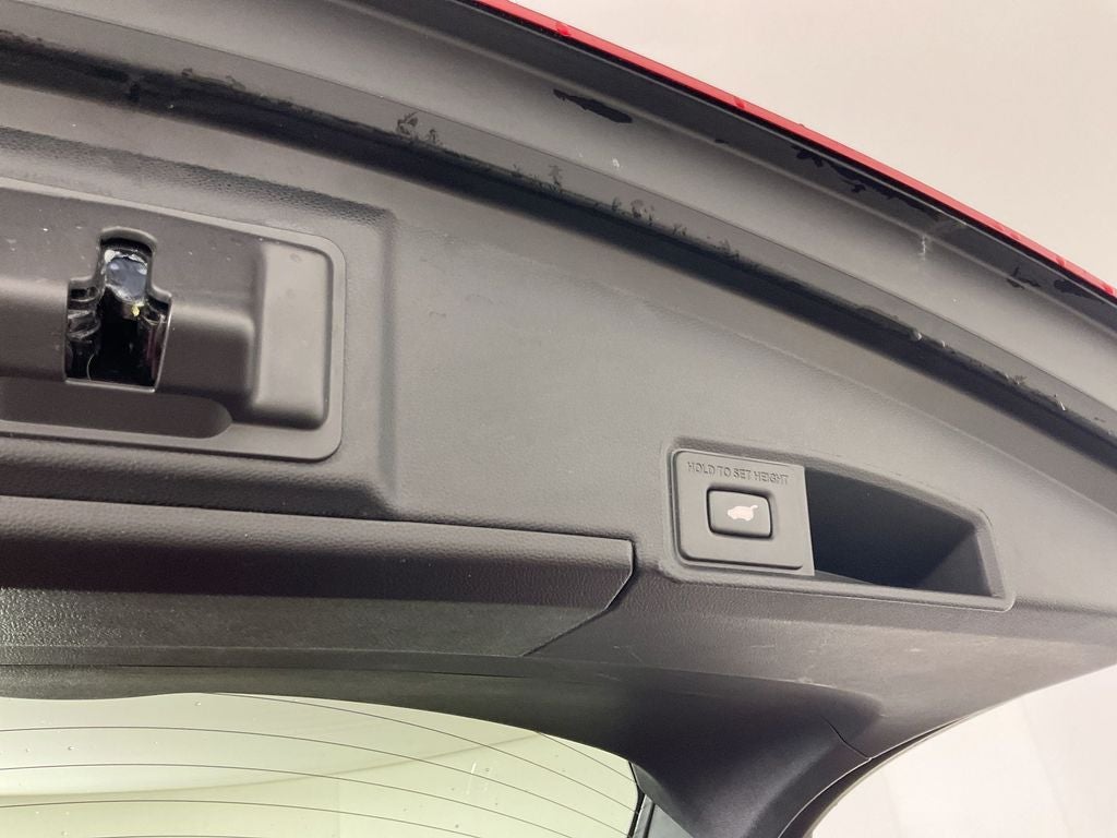 2021 Acura RDX A-Spec Package SH-AWD