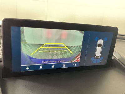 2025 Acura RDX A-Spec Package SH-AWD