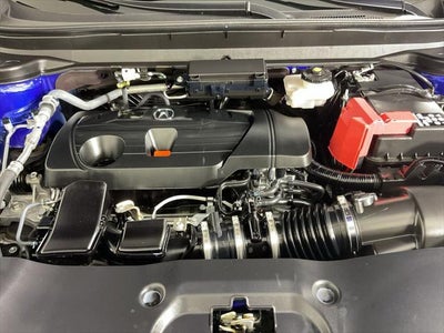 2025 Acura RDX A-Spec Package SH-AWD