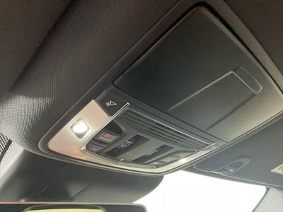 2025 Acura RDX A-Spec Package SH-AWD