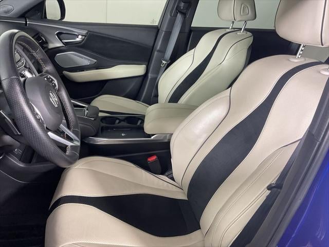 2025 Acura RDX A-Spec Package SH-AWD