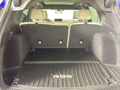 2025 Acura RDX A-Spec Package SH-AWD