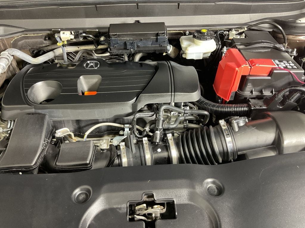 2019 Acura RDX Advance Package SH-AWD