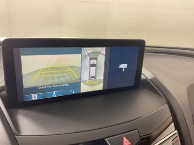 2019 Acura RDX Advance Package SH-AWD