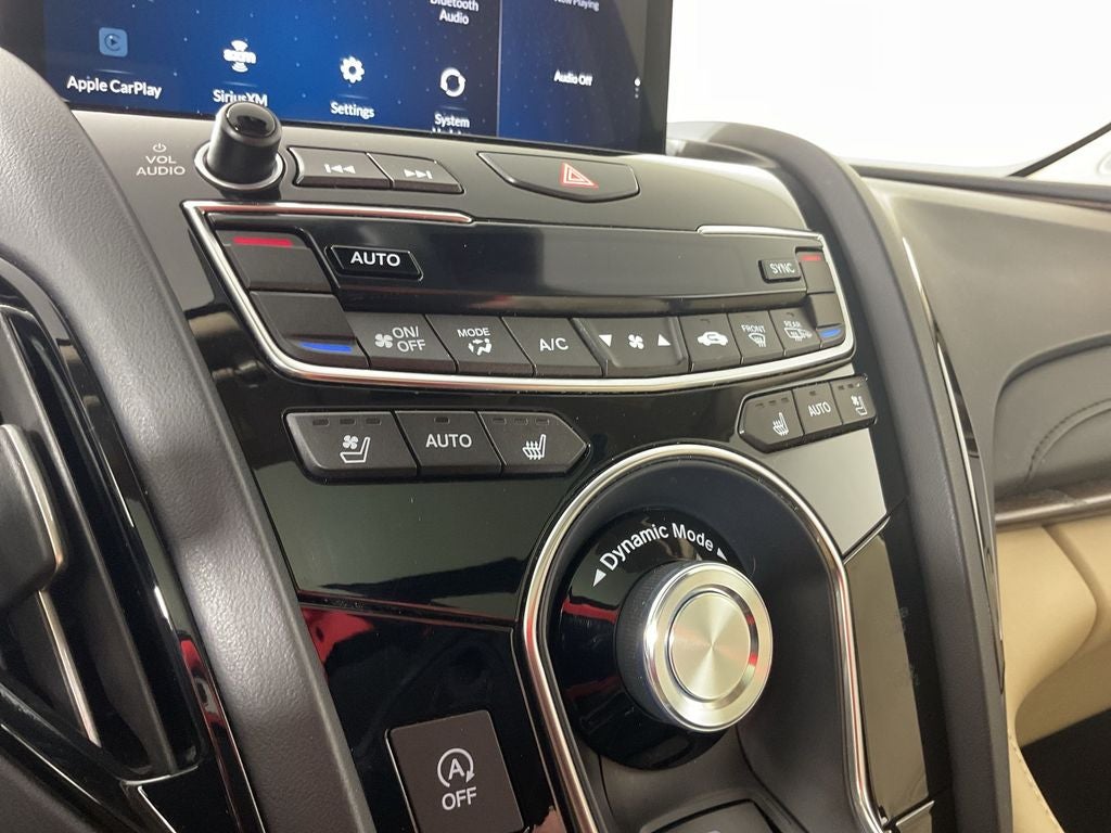 2019 Acura RDX Advance Package SH-AWD