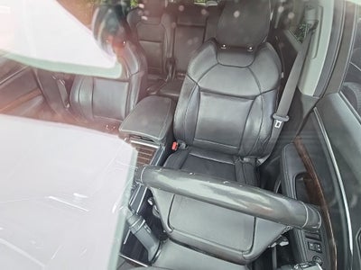 2018 Acura MDX w/Technology Pkg