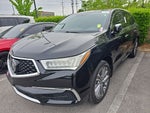 2018 Acura MDX w/Technology Pkg