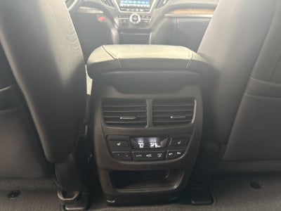 2019 Acura MDX 3.5L Advance Package SH-AWD