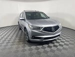 2019 Acura MDX 3.5L Advance Package SH-AWD
