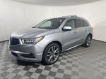 2019 Acura MDX 3.5L Advance Package SH-AWD
