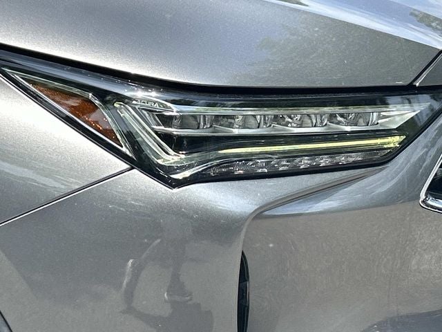2023 Acura MDX 3.5L