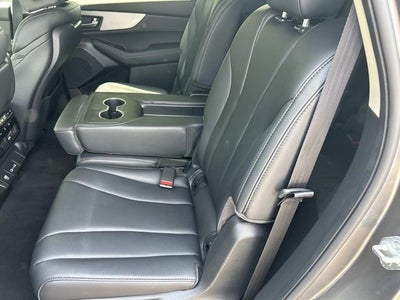 2023 Acura MDX 3.5L