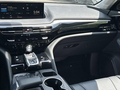 2023 Acura MDX 3.5L