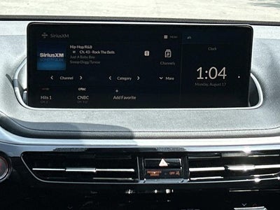2023 Acura MDX 3.5L