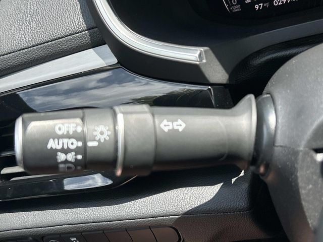 2023 Acura MDX 3.5L