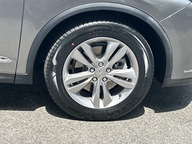 2023 Acura MDX 3.5L
