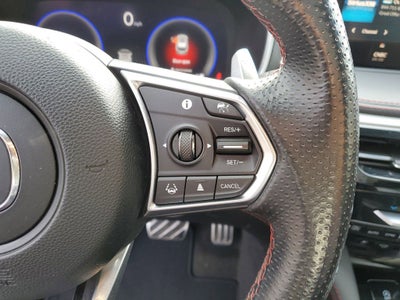 2022 Acura MDX A-Spec SH-AWD