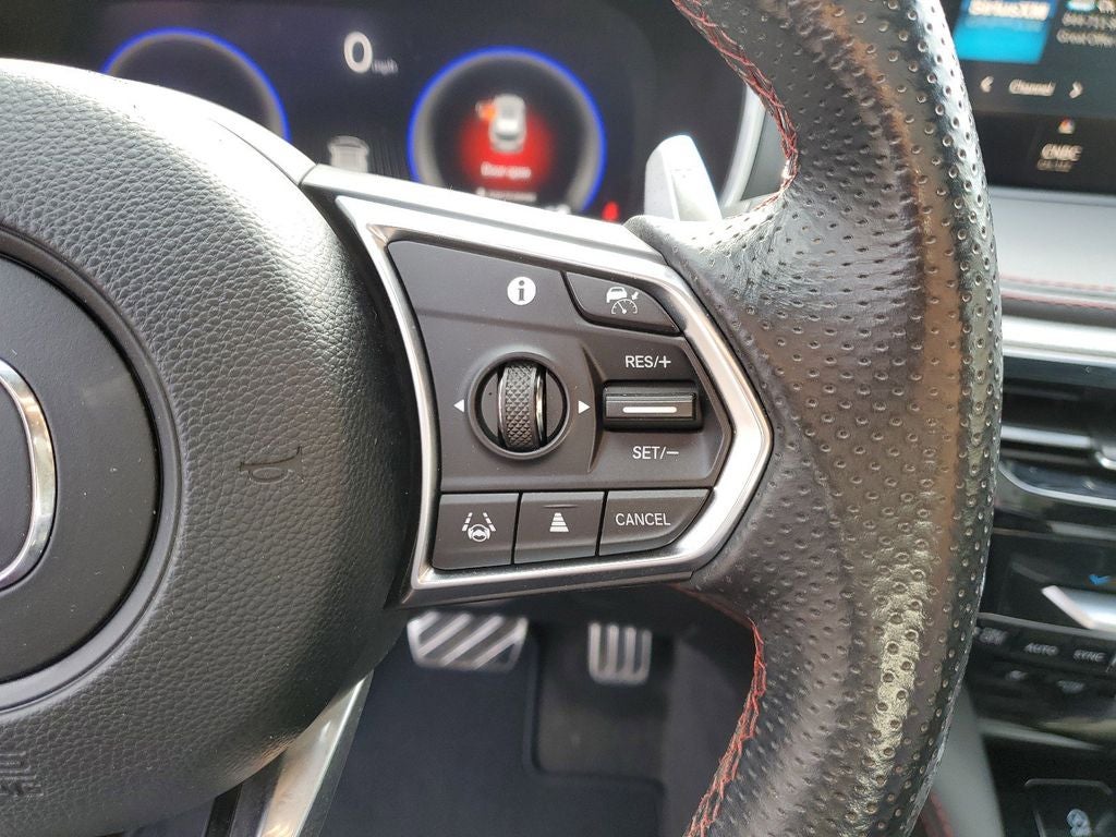 2022 Acura MDX A-Spec SH-AWD