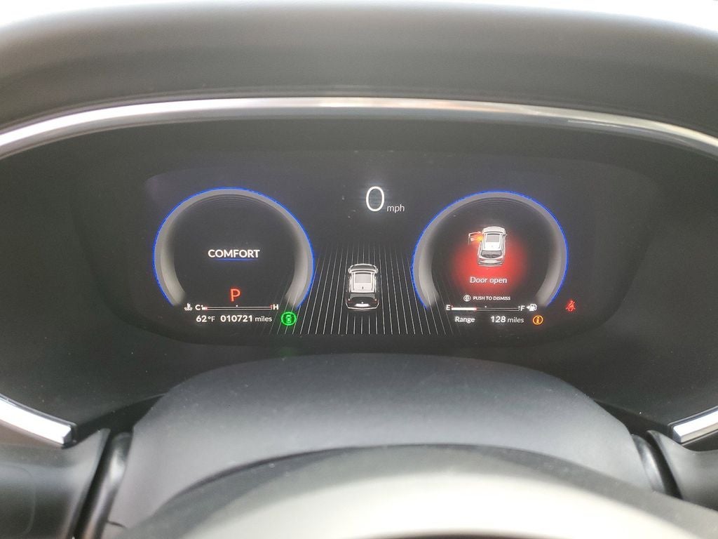 2022 Acura MDX A-Spec SH-AWD