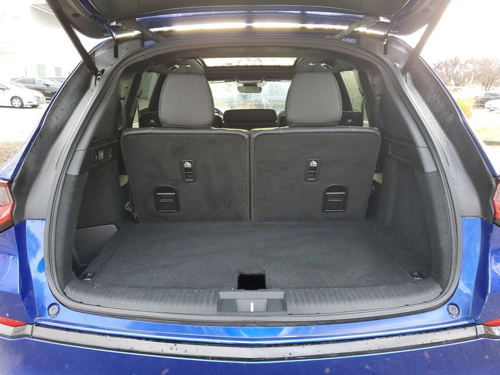 2022 Acura MDX A-Spec SH-AWD